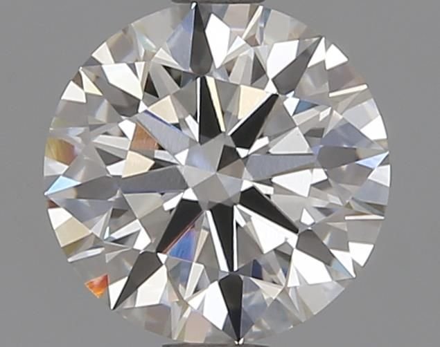 1.33ct G VVS1 Rare Carat Ideal Cut Round Lab Grown Diamond