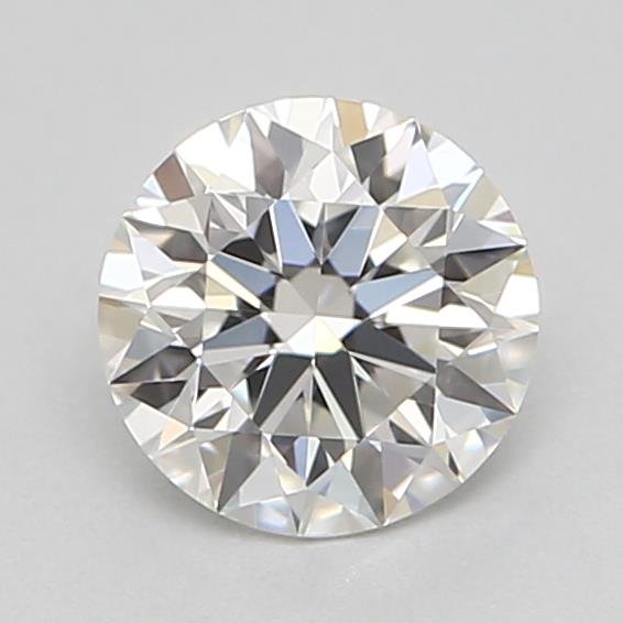 0.38ct G VS2 Rare Carat Ideal Cut Round Diamond