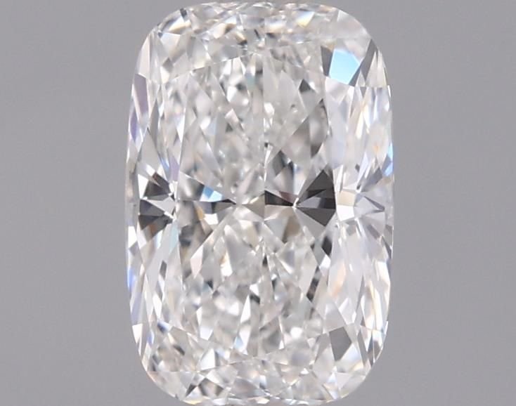0.96 Carat Cushion Lab Diamond