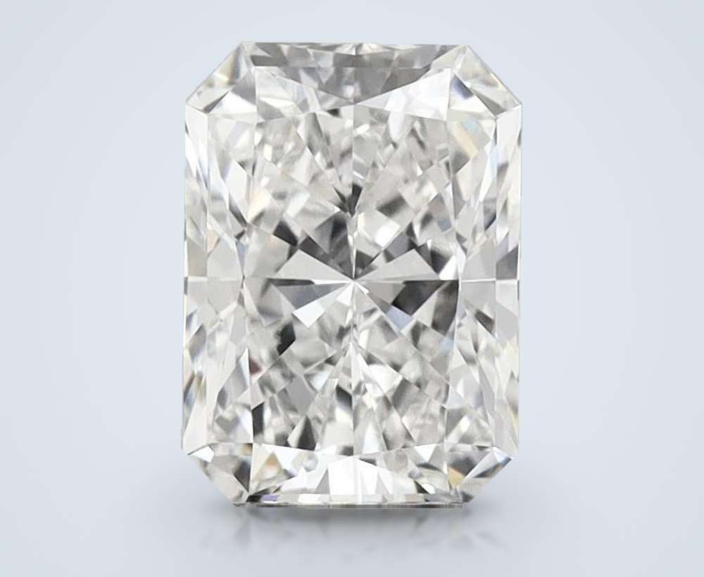 2.20 Carat Radiant Lab Diamond