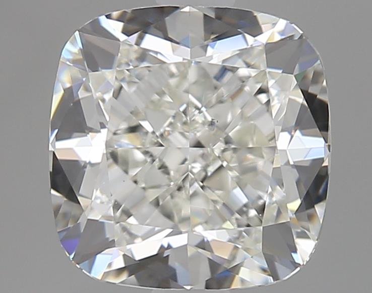 1.75ct J VS1 Excellent Cut Cushion Diamond