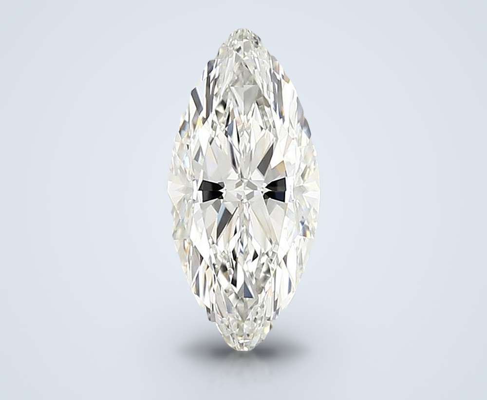 1.13 Carat Marquise Natural Diamond
