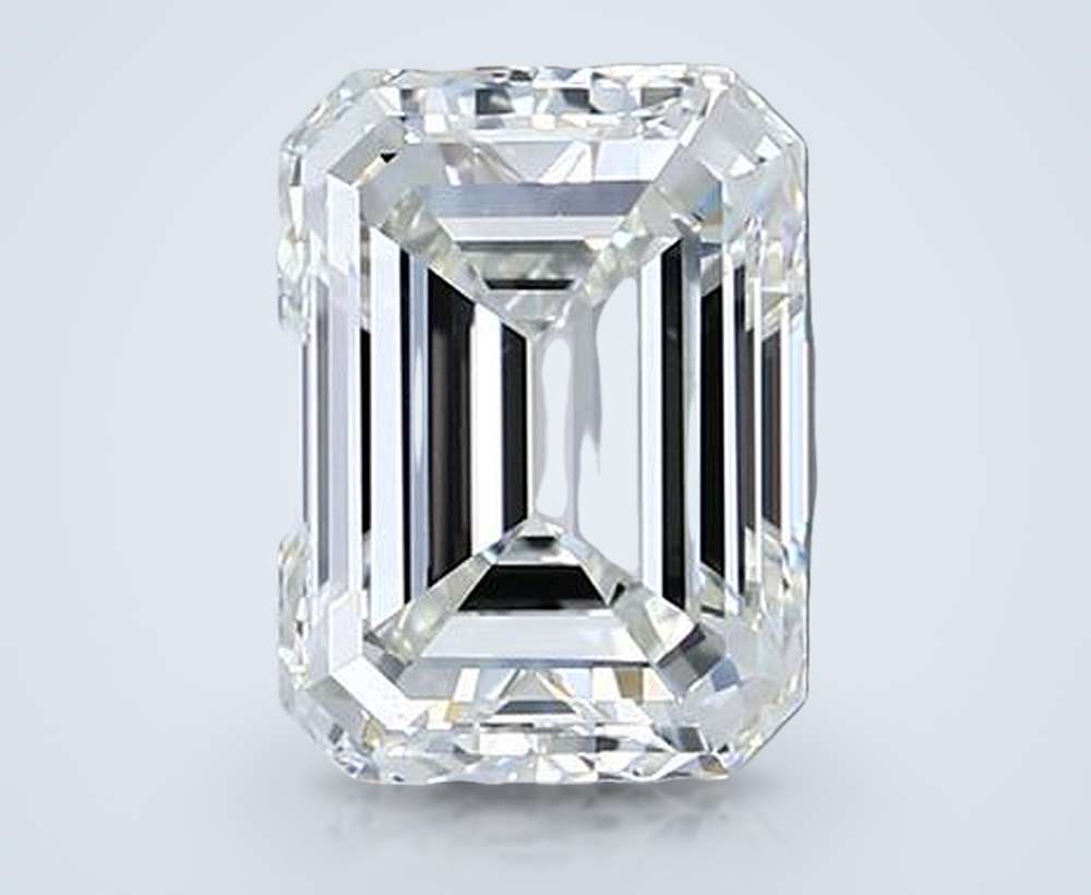 2.20 Carat Emerald Natural Diamond