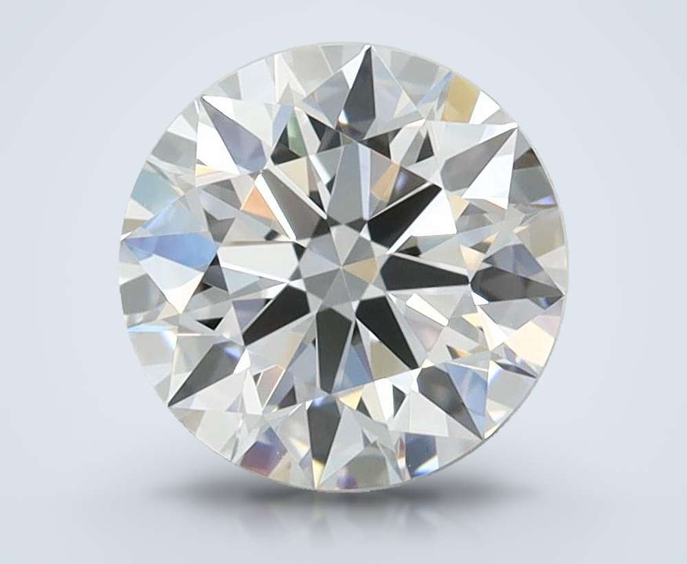 1.14 Carat Round Lab Diamond