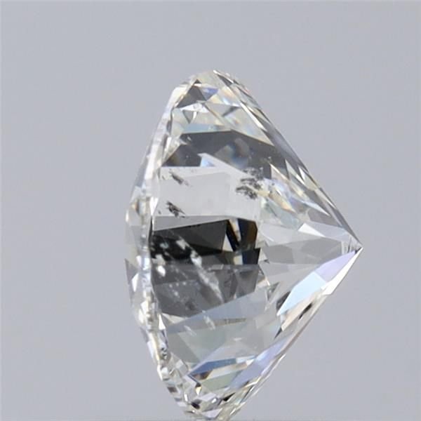 1.09ct F SI2 Excellent Cut Round Diamond