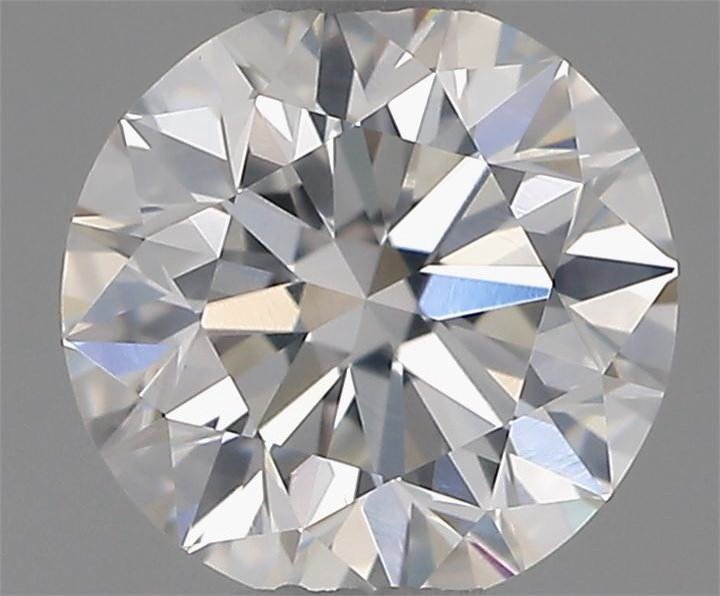 0.75ct E SI2 Excellent Cut Round Diamond