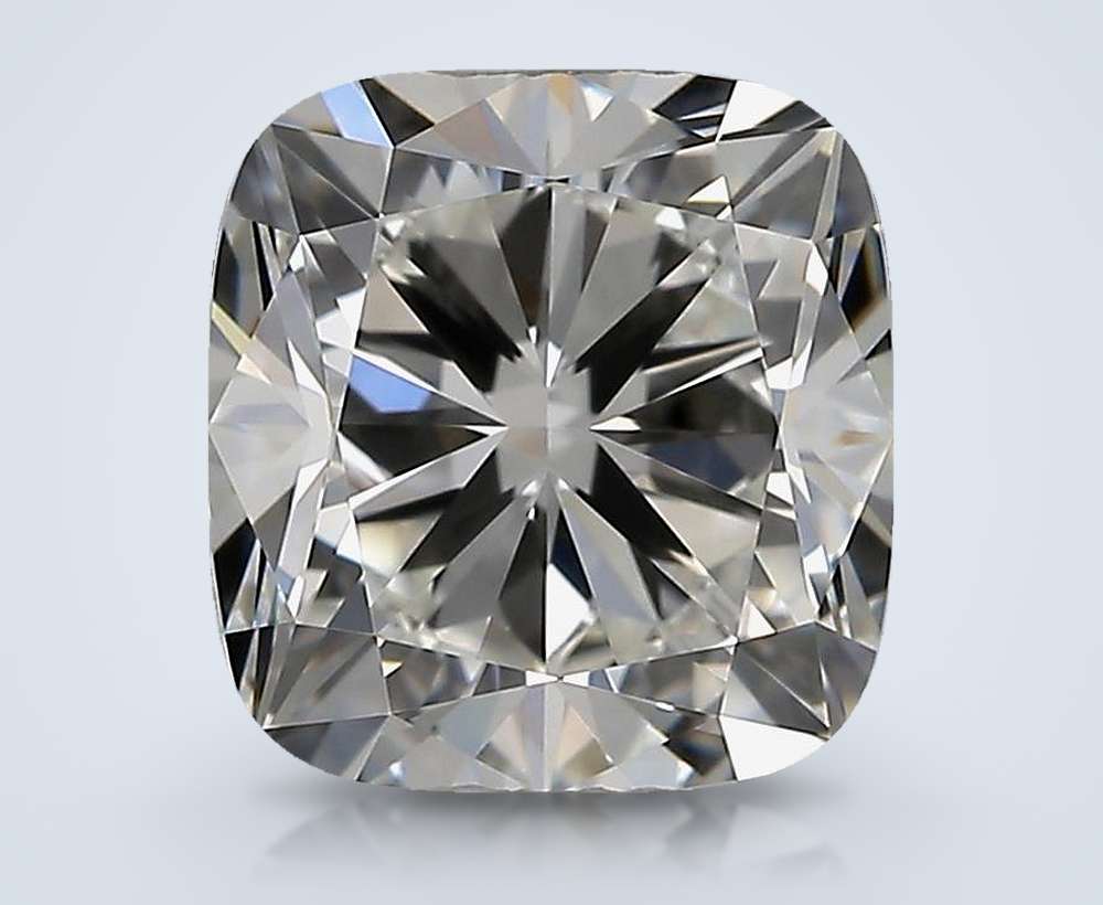 1.30 Carat Cushion Natural Diamond