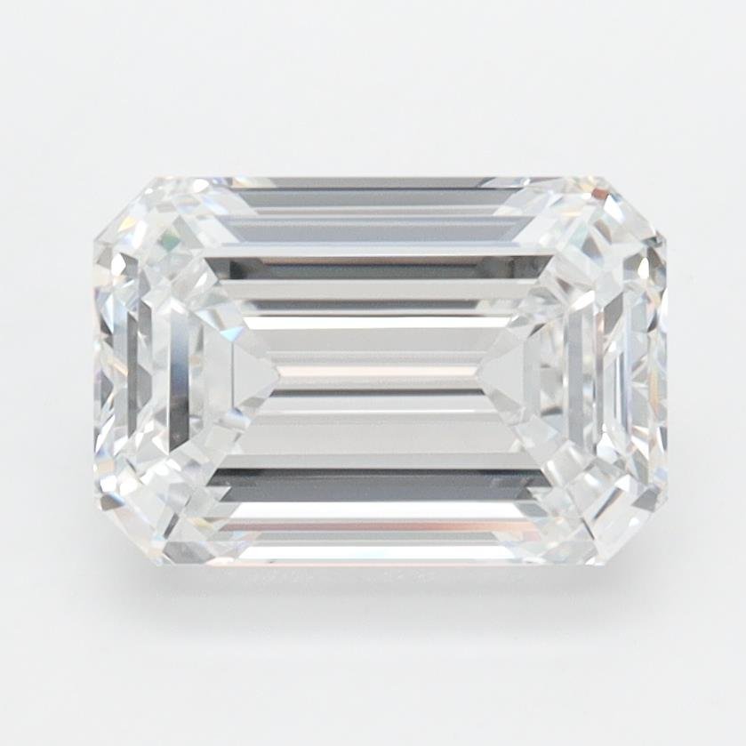 2.09 Carat Emerald Lab Diamond