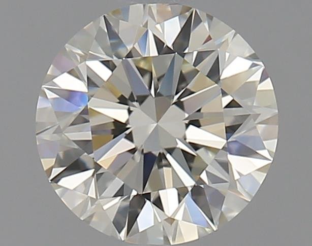 1.20ct K VVS1 Rare Carat Ideal Cut Round Diamond