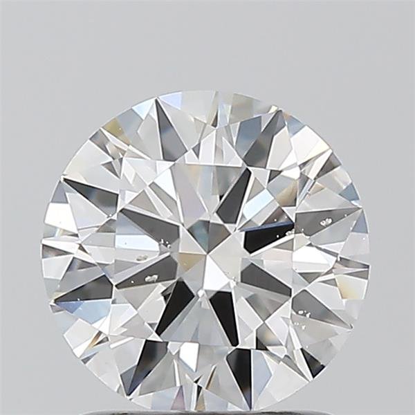 1.20ct E SI1 Rare Carat Ideal Cut Round Diamond