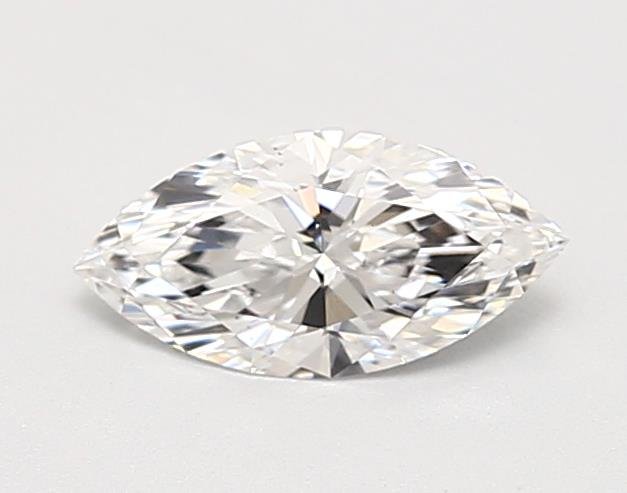 0.77 Carat Marquise Lab Diamond