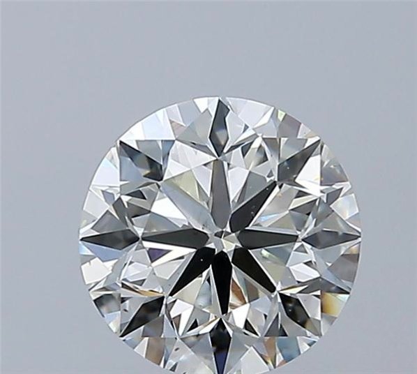 1.20 Carat Round Natural Diamond