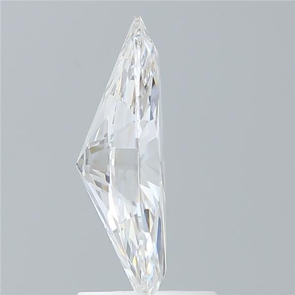 1.60 Carat Marquise Lab Diamond