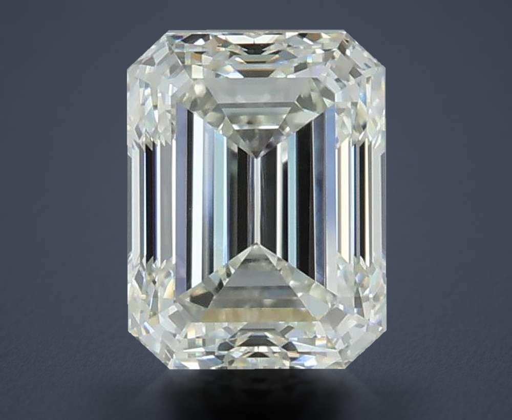 1.50 Carat Emerald Natural Diamond