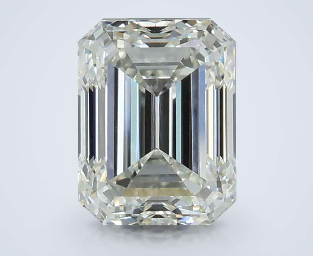 1.50 Carat Emerald Natural Diamond