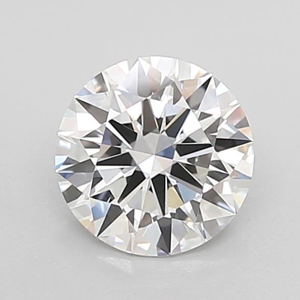 1.00ct D VVS1 Rare Carat Ideal Cut Round Lab Grown Diamond