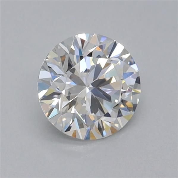 0.31ct F VS1 Rare Carat Ideal Cut Round Diamond