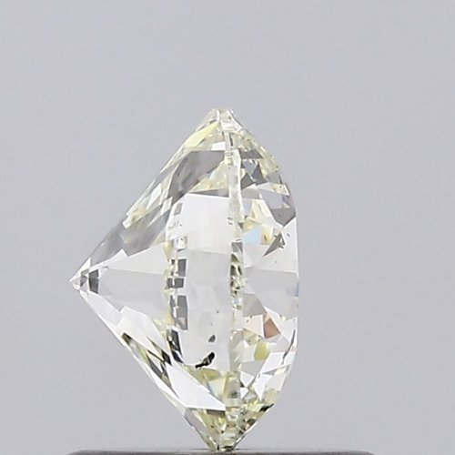 1.00ct K SI2 Very Good Cut Round Diamond