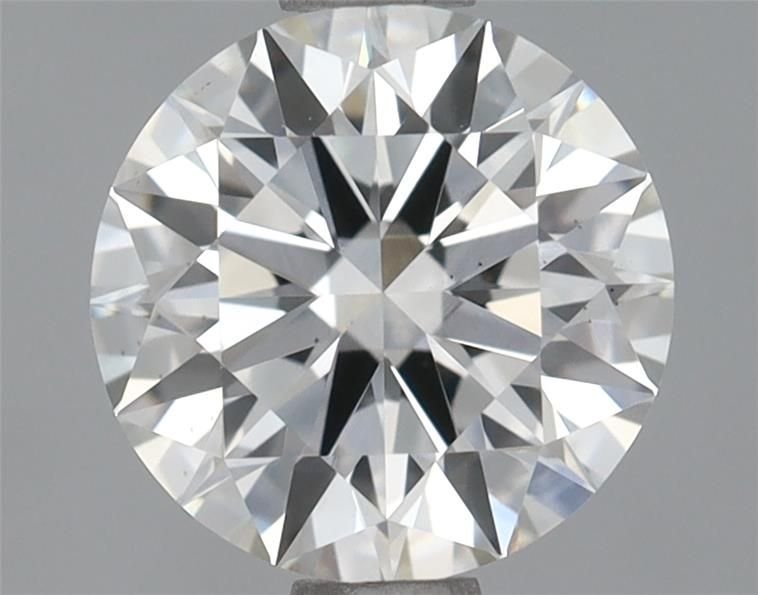 0.93ct F VS1 Rare Carat Ideal Cut Round Lab Grown Diamond