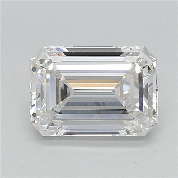 2.00 Carat Emerald Lab Diamond