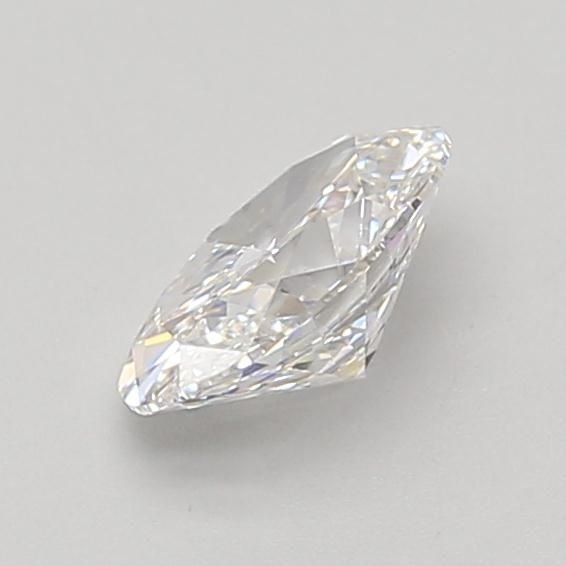 0.92ct E VS2 Rare Carat Ideal Cut Oval Lab Grown Diamond