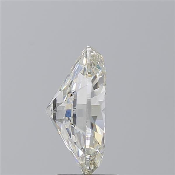 4.01 Carat Oval Natural Diamond