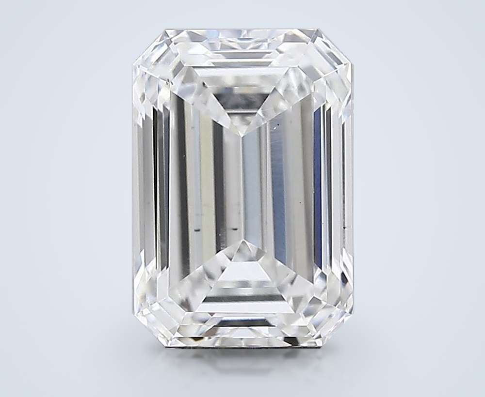 2.39 Carat Emerald Lab Diamond