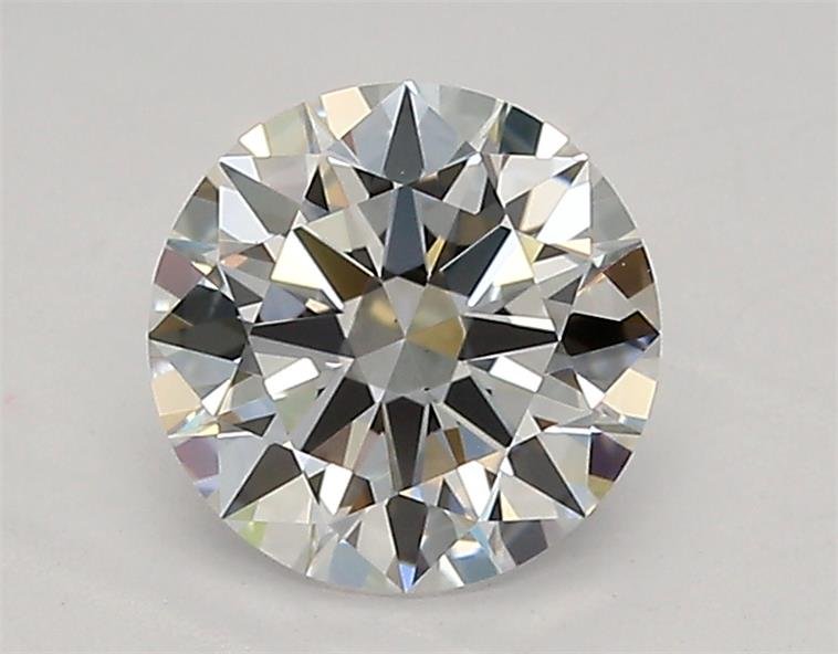 0.99ct D VS1 Rare Carat Ideal Cut Round Lab Grown Diamond