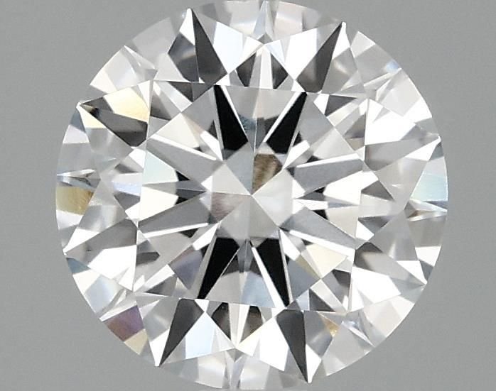 1.97 Carat Round Lab Diamond