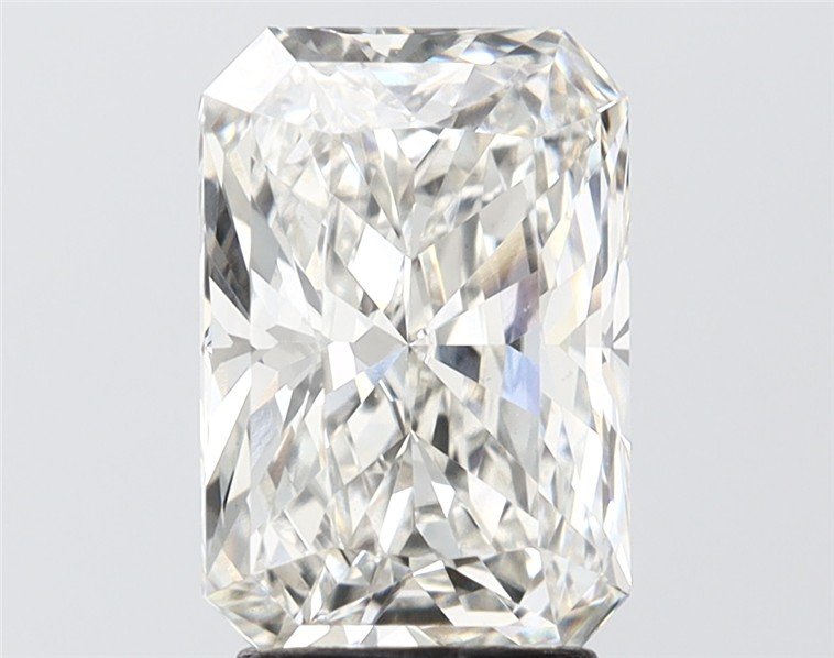 3.00 Carat Radiant Lab Diamond