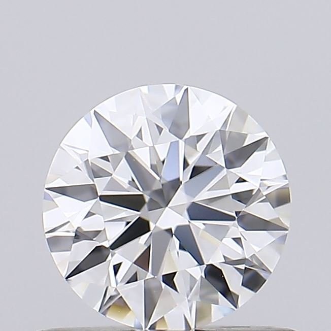 0.50 Carat Round Lab Diamond