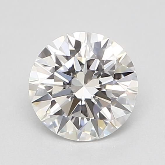 0.30 Carat Round Natural Diamond