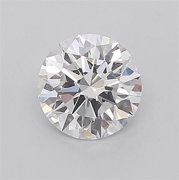 0.99ct E VS1 Rare Carat Ideal Cut Round Lab Grown Diamond