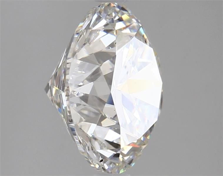 0.97ct E VS1 Rare Carat Ideal Cut Round Lab Grown Diamond