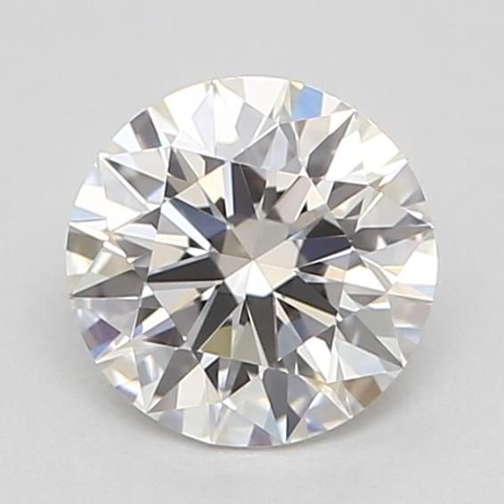 0.41ct H VVS1 Rare Carat Ideal Cut Round Diamond