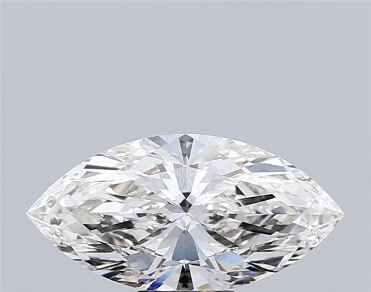 7.10ct H VS1 Rare Carat Ideal Cut Marquise Lab Grown Diamond