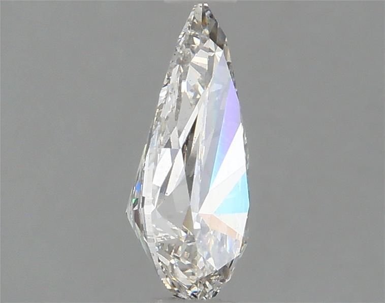 1.23ct G VS2 Rare Carat Ideal Cut Pear Lab Grown Diamond