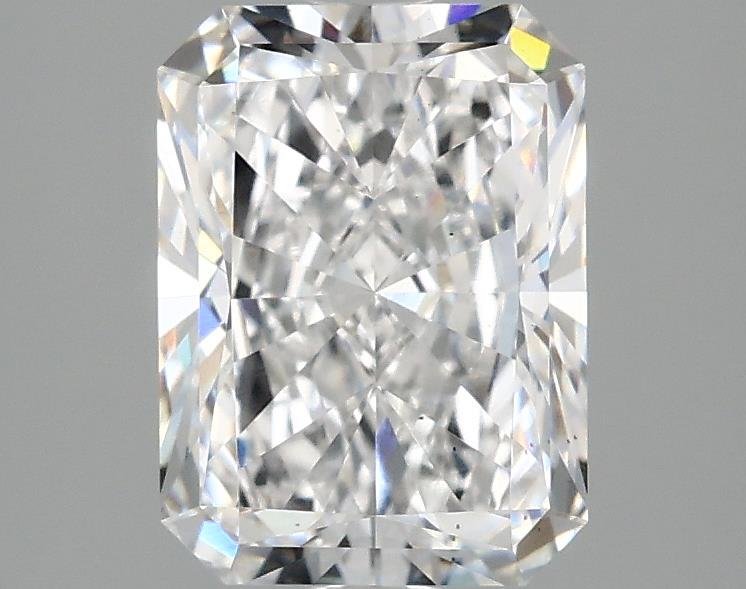 2.10 Carat Radiant Lab Diamond