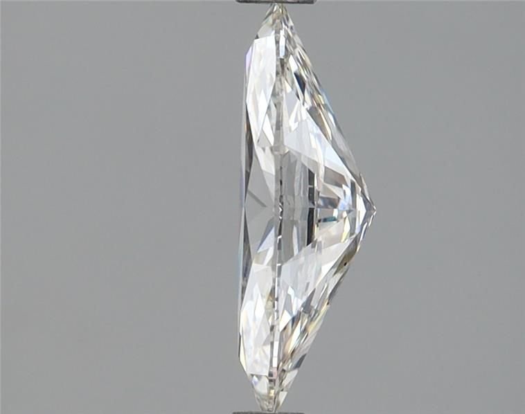 1.18ct F VS2 Rare Carat Ideal Cut Marquise Lab Grown Diamond