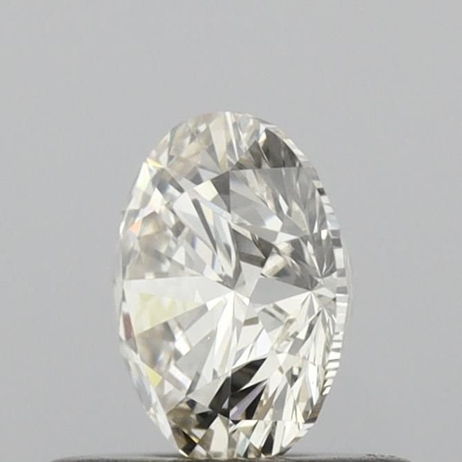 0.65ct J VS2 Excellent Cut Round Diamond