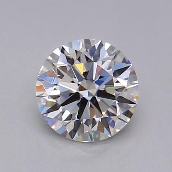 0.28ct F VS1 Rare Carat Ideal Cut Round Diamond