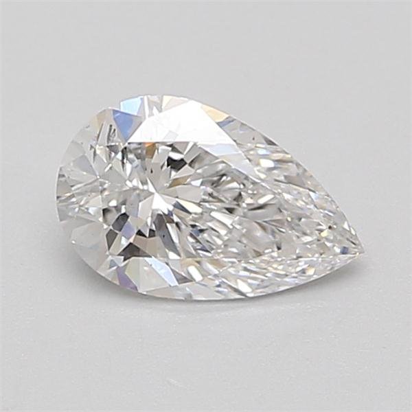 1.67 Carat Heart Lab Diamond