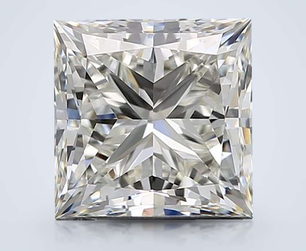 1.21 Carat Princess Natural Diamond