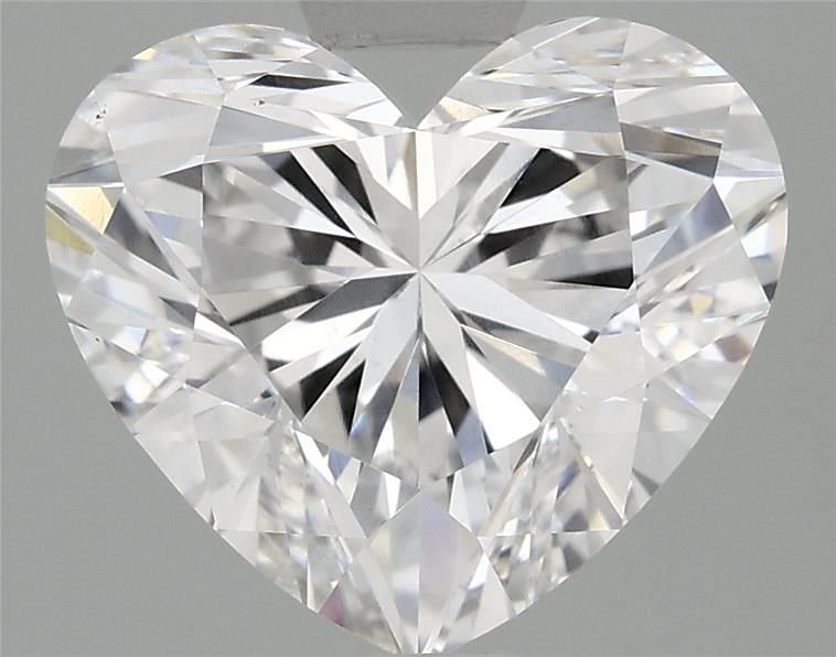 1.97 Carat Heart Lab Diamond