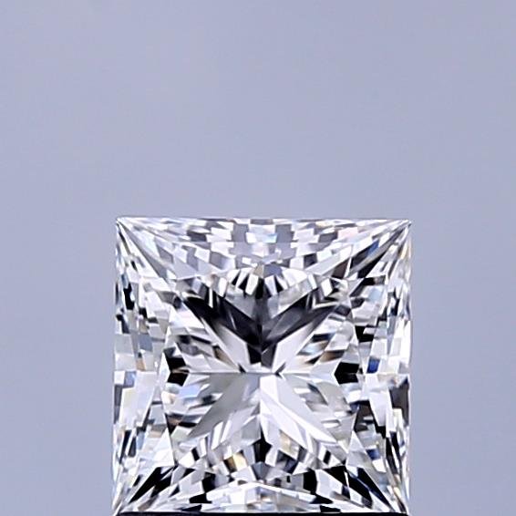 1.30 Carat Princess Lab Diamond