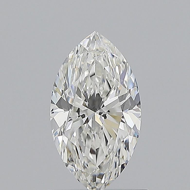0.90ct G SI2 Very Good Cut Marquise Diamond