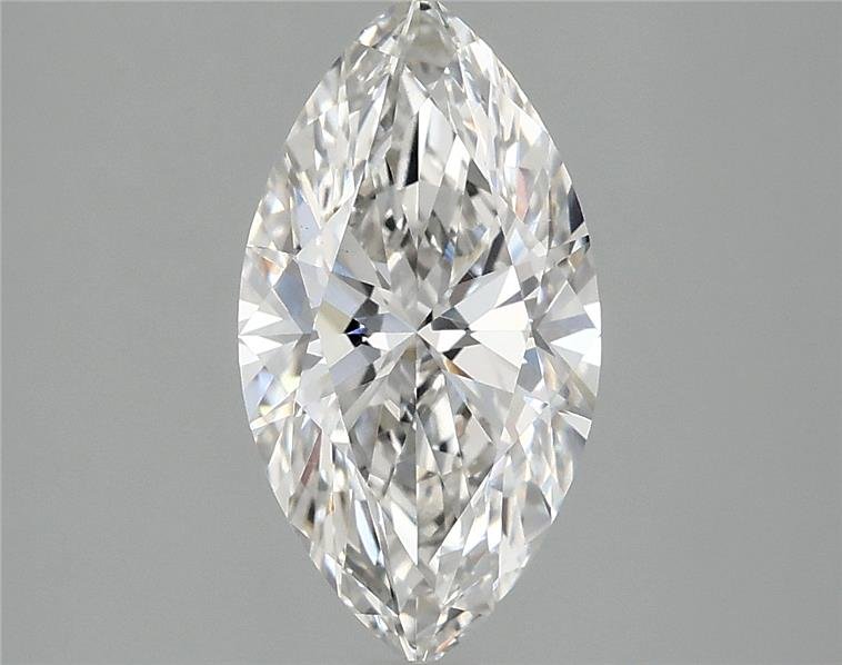 1.85 Carat Marquise Lab Diamond