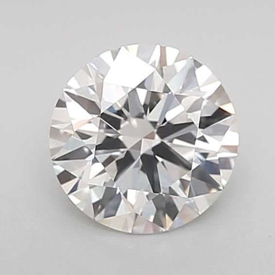 1.02ct F VVS2 Rare Carat Ideal Cut Round Lab Grown Diamond