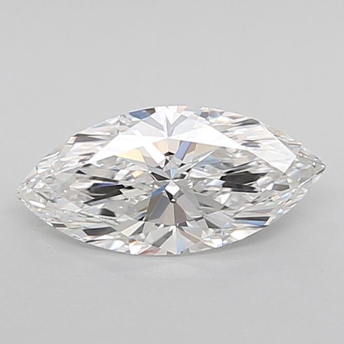 1.02ct E VVS1 Rare Carat Ideal Cut Marquise Lab Grown Diamond