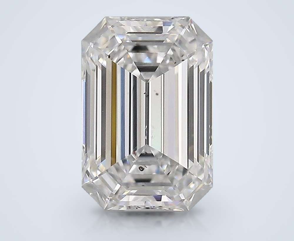 1.11 Carat Emerald Natural Diamond